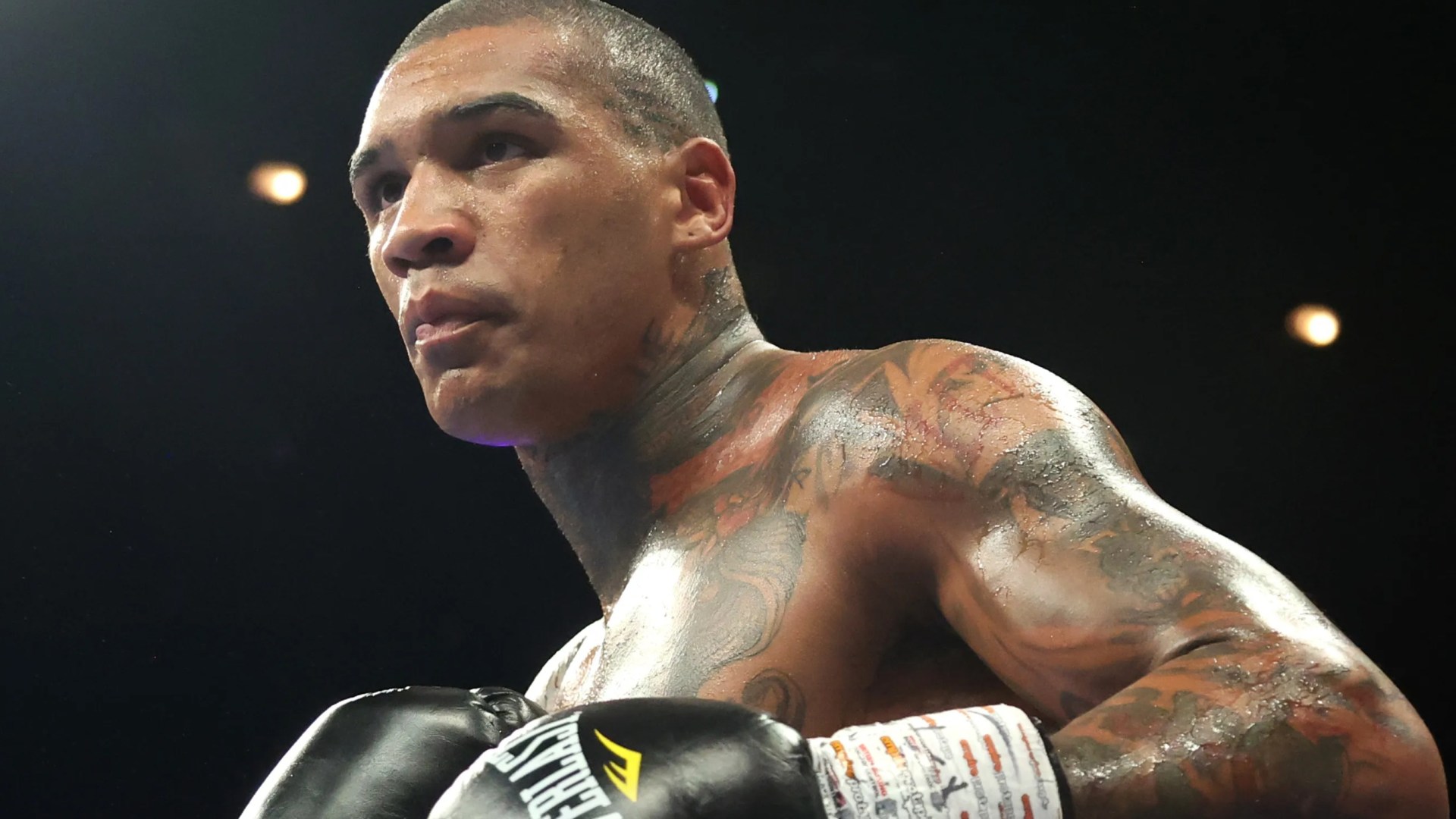 Conor Benn told he is NOT in clear over drugs ban despite boxer's claim that he's free to pursue Eubank Jr grudge fight