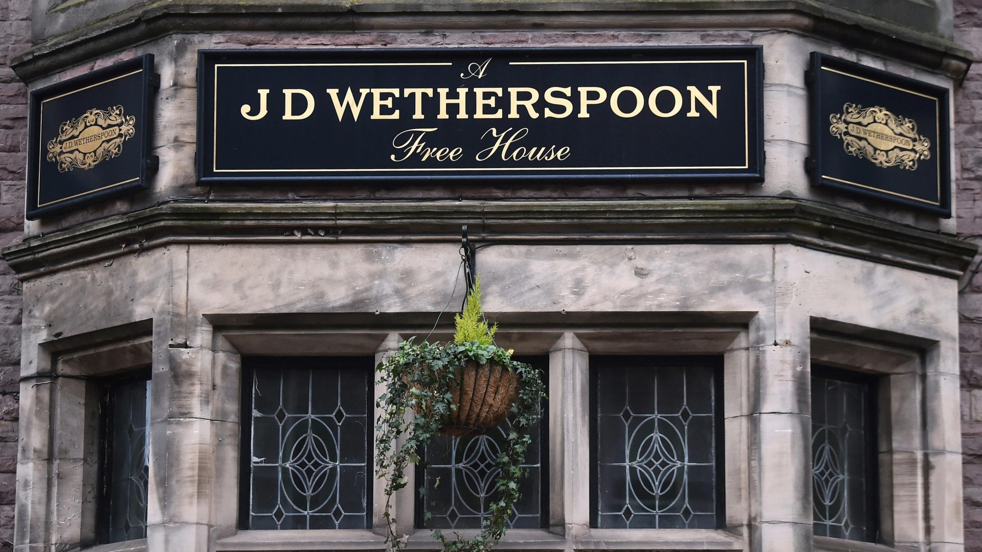 Wetherspoons delays opening 'super spoons' hotel for SECOND time