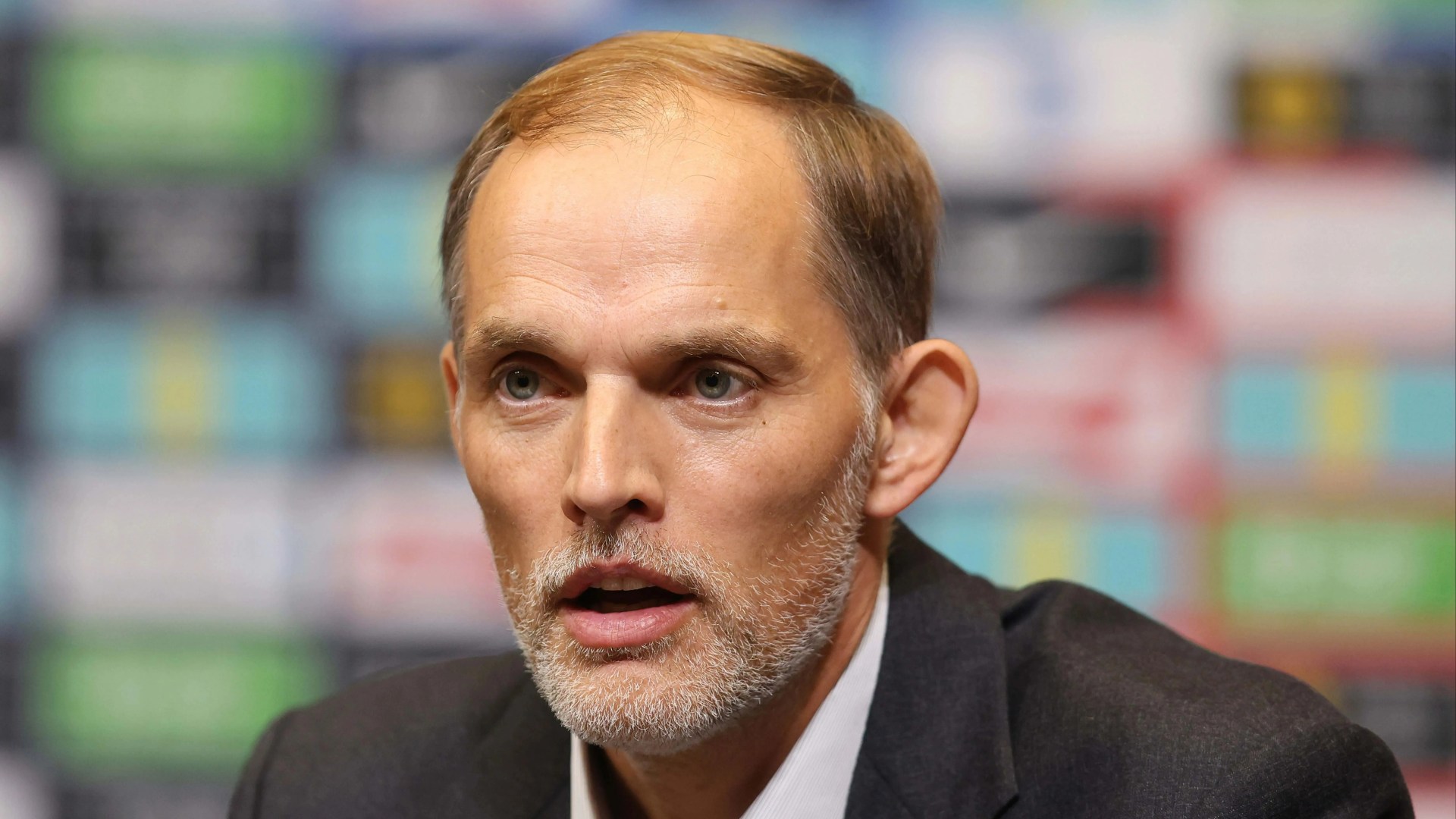 England fans call for Thomas Tuchel to be SACKED before he starts job as FA accused of 'bottling it'