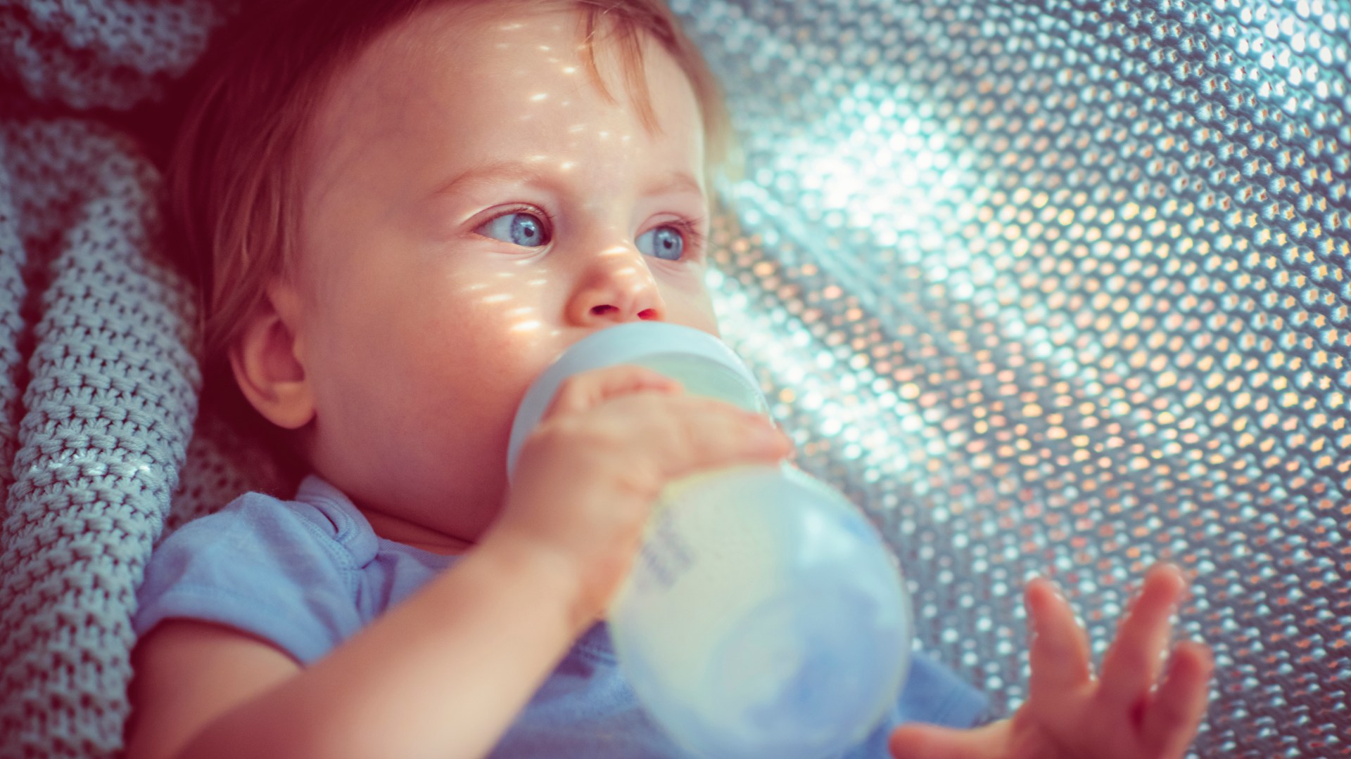 Parents are being 'ripped off' by makers of baby milk & ban on discounting it 'should end'