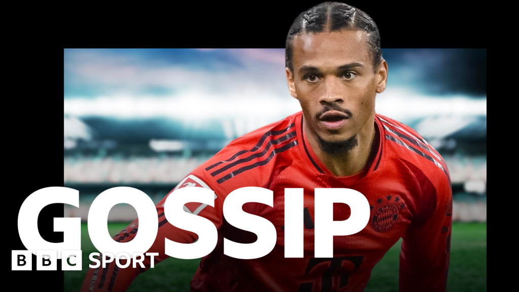 Football gossip: Sane, Salah, Murillo, Isak, Pepi, Son, Ramos, Vlachodimos