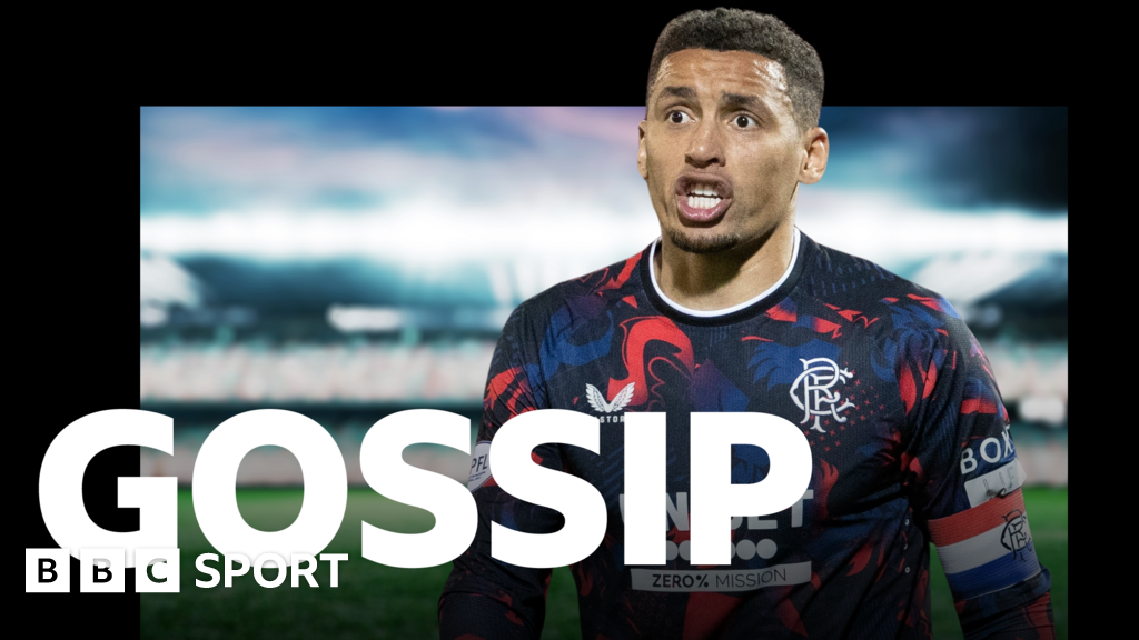 James Tavernier backs himself & Graeme Shinnie on diet benefits - Scottish gossip