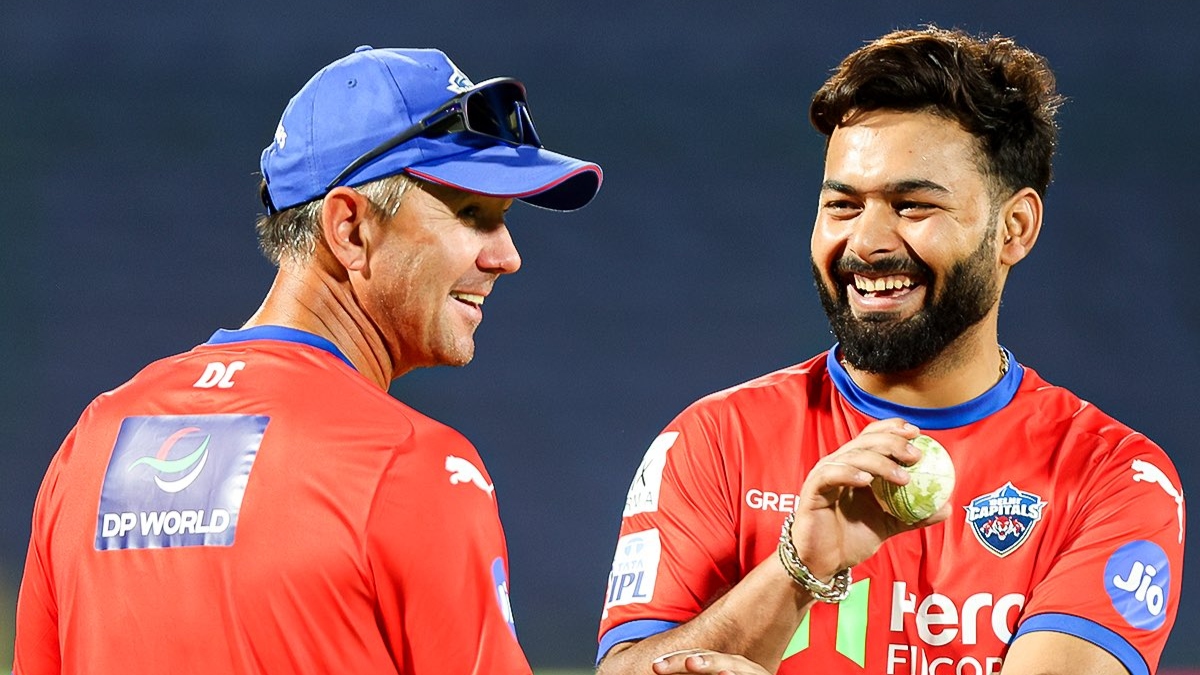 Why Delhi Capitals didn't retain Rishabh Pant? A story of turf war, strategy and more...- The Week