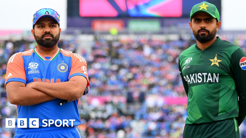 Champions Trophy 2025: India will not travel to Pakistan, says PCB