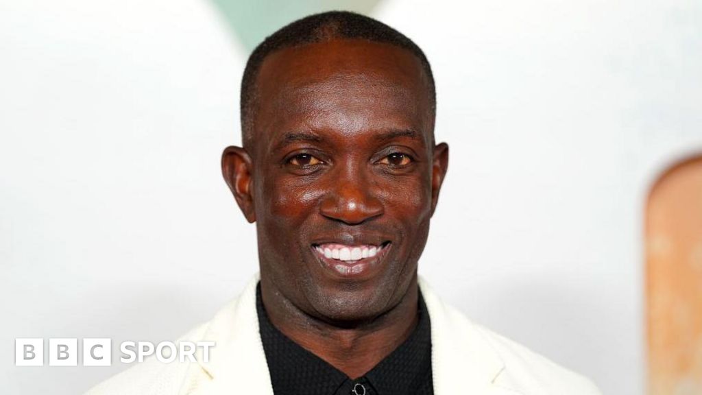 Dwight Yorke appointed Trinidad and Tobago head coach