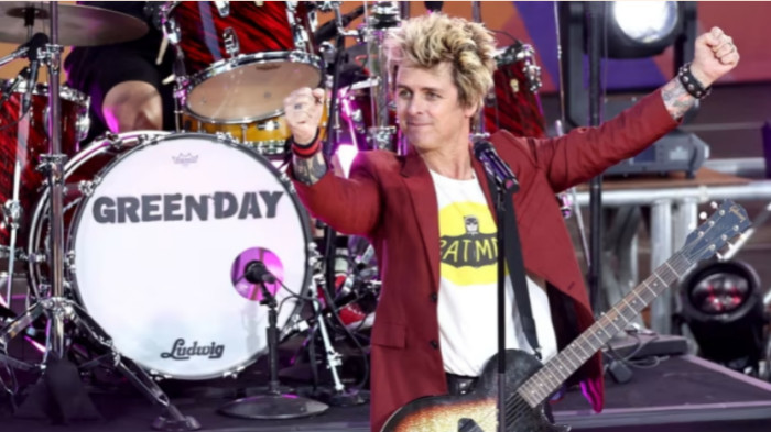 Australia to ban ‘dodgy’ dynamic pricing after Green Day furore