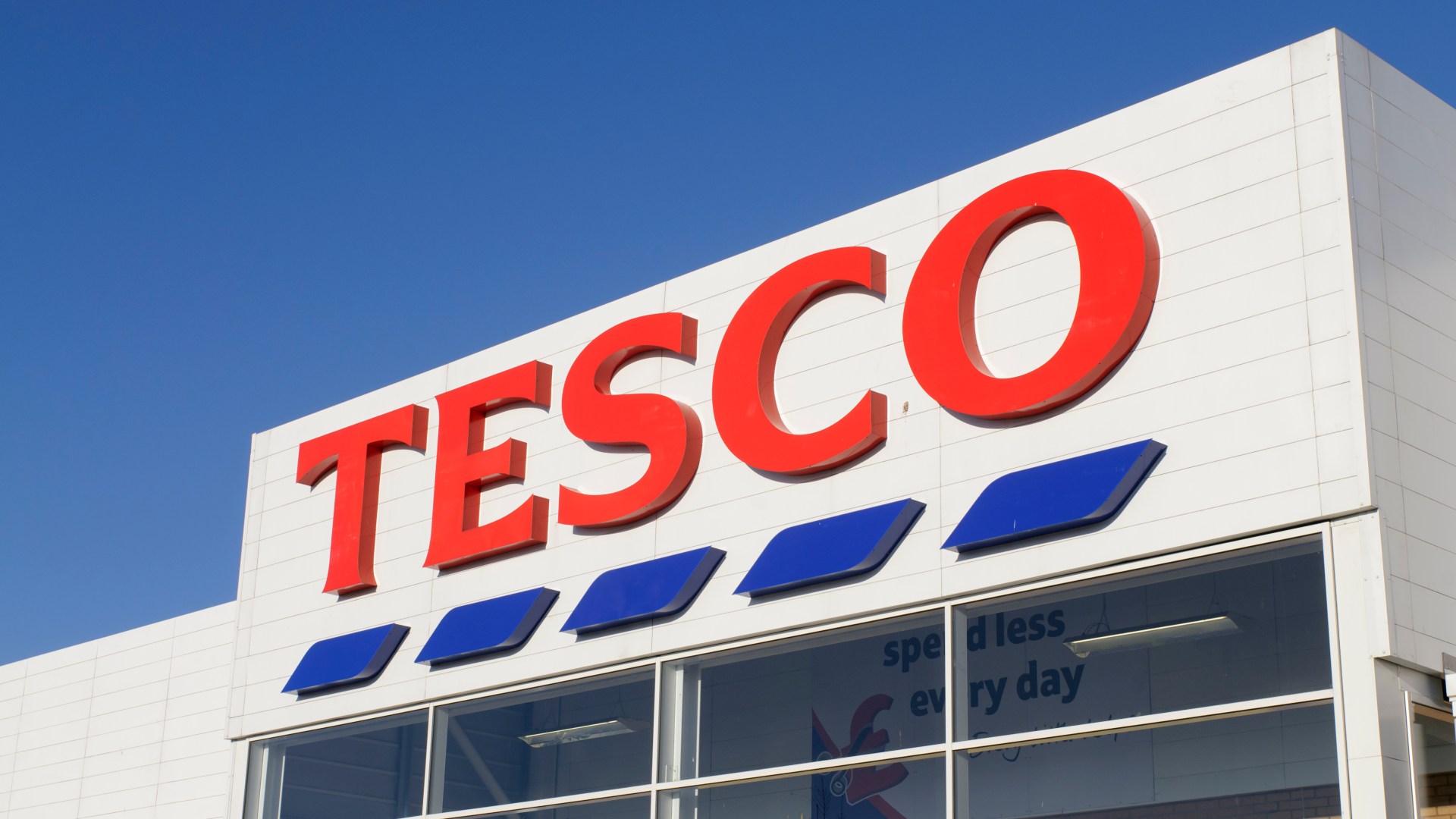 Tesco brings back 80s Christmas treat as thrilled shoppers say ‘I don’t care how much - I’m buying it’