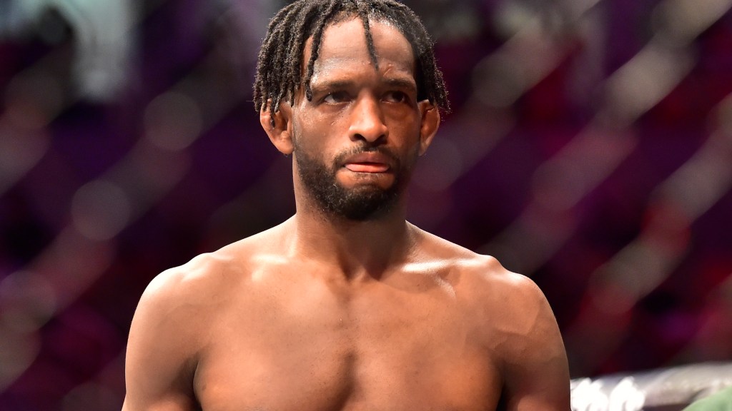 Neil Magny can move up wins list