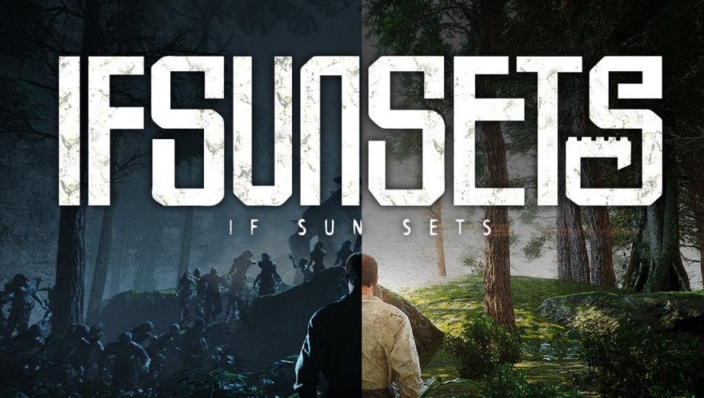 Smilegate launches IfSunSets into early access on Steam