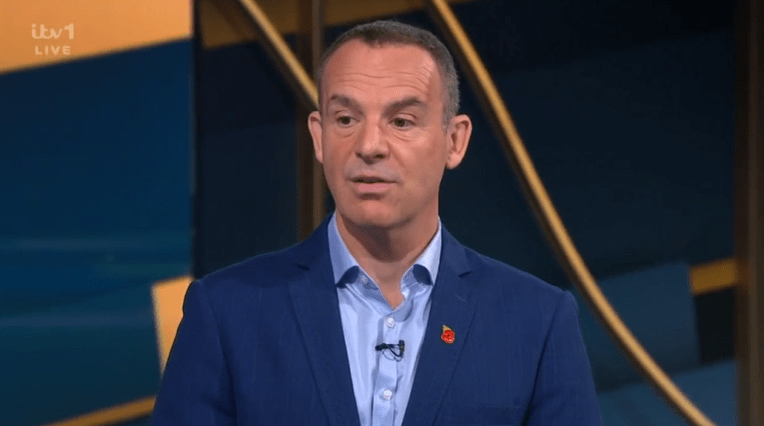 Martin Lewis issues warning that a MILLION have been overpaying student loans – check if you can get a refund of £100s – The Sun