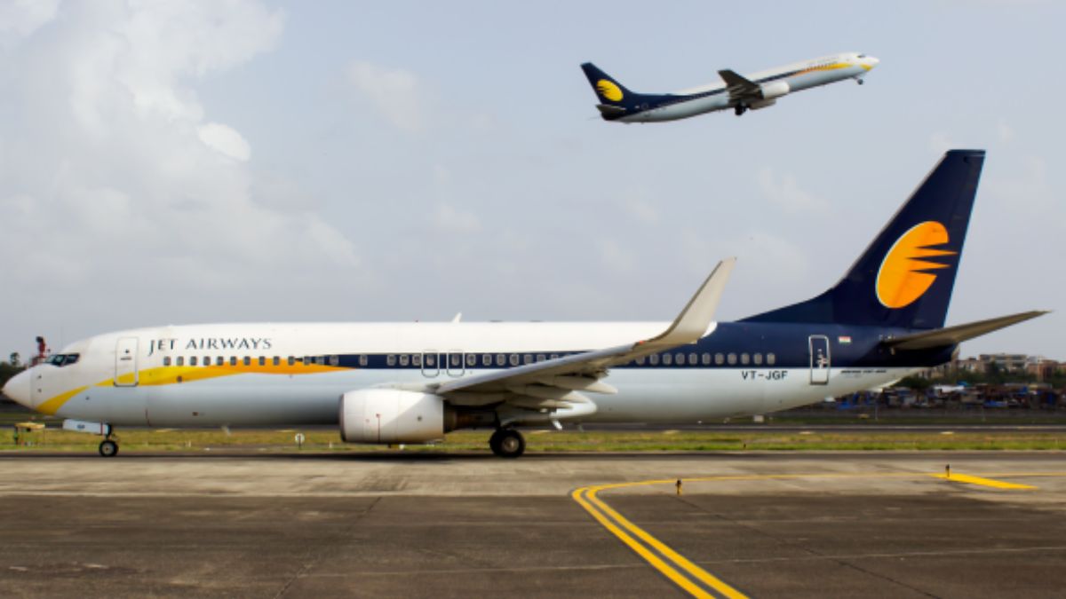 From major Indian private air carrier to bankruptcy and liquidation- The Week