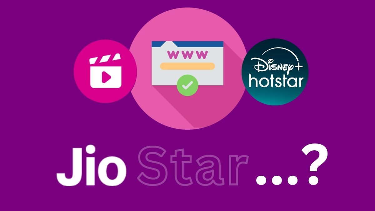 JioCinema-Hotstar OTT streaming platform to be called ‘JioStar’?- The Week