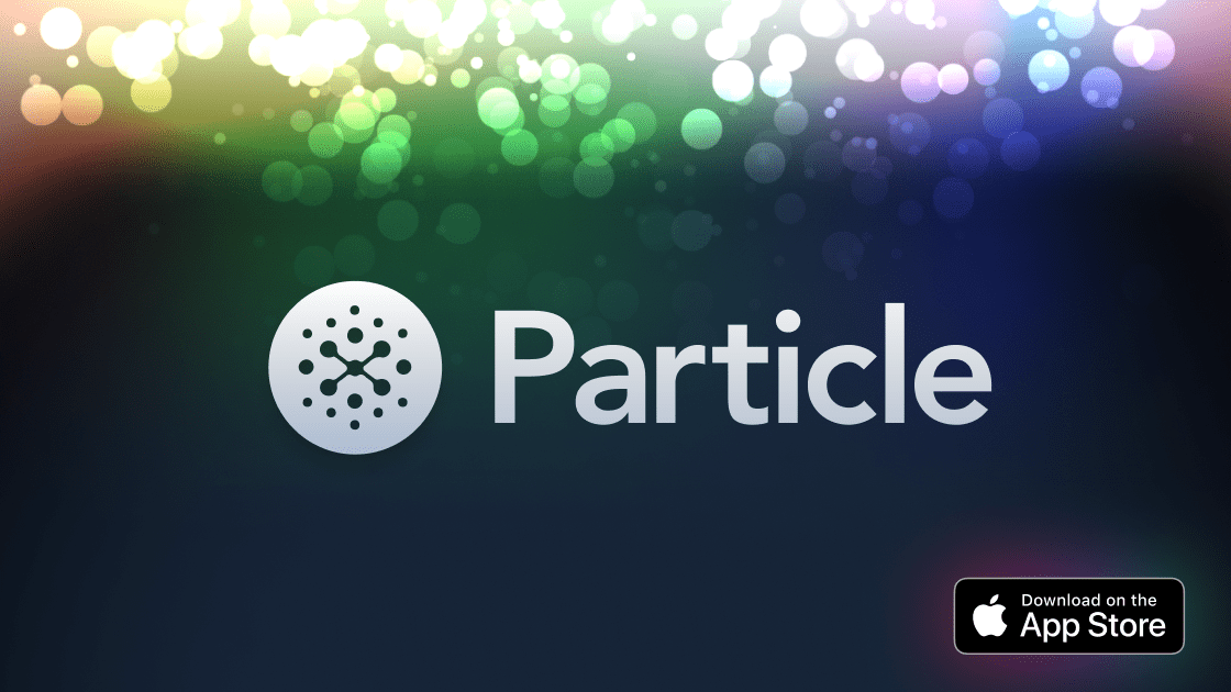 Particle launches an AI news app to help publishers, instead of just stealing their work