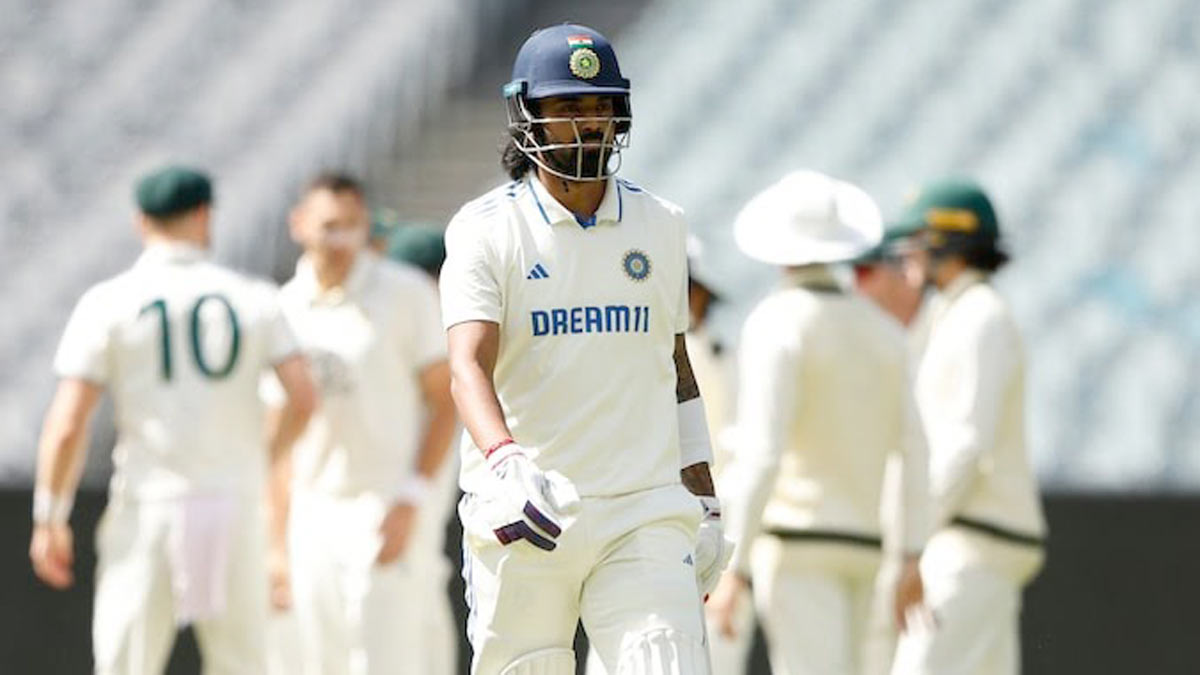 Will India pick KL Rahul as opener against Australia despite dip in form?- The Week