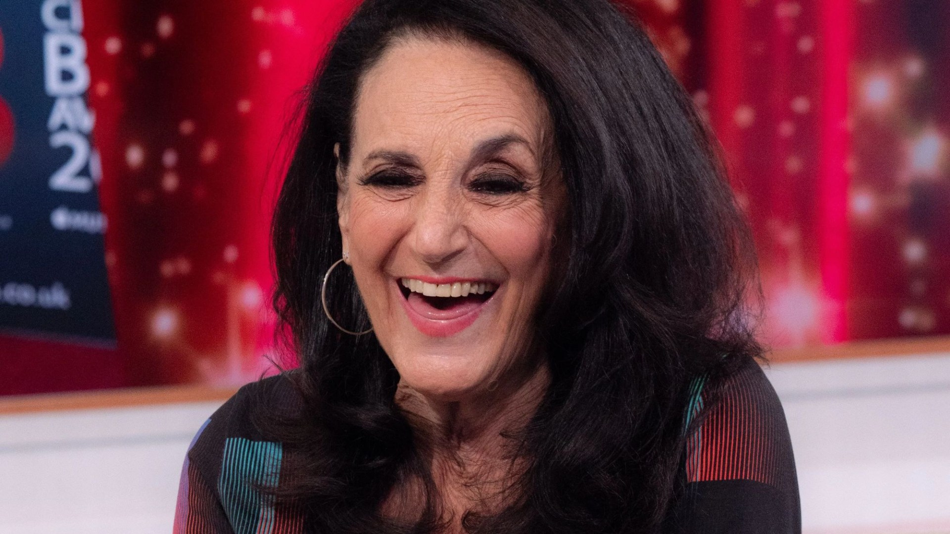 Susanna Reid shocked as Birds Of A Feather star Lesley Joseph reveals her age on GMB saying 'you look 25 years younger'