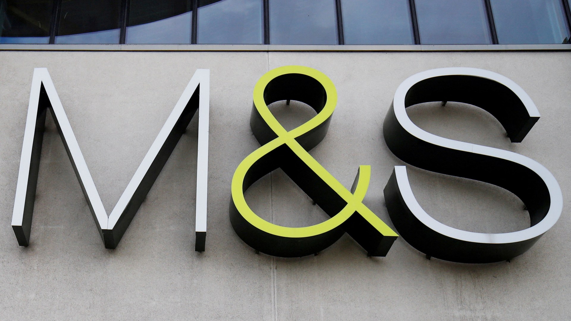 M&S profits soar after revival in men's suits pulls in more shoppers in their 20s and 30s