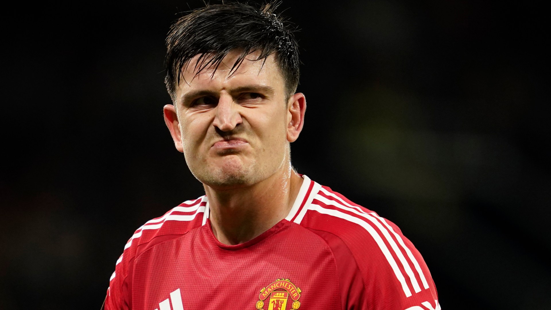 Man Utd star Harry Maguire facing HUGE fine after being clocked speeding in £200k Land Rover twice in two days