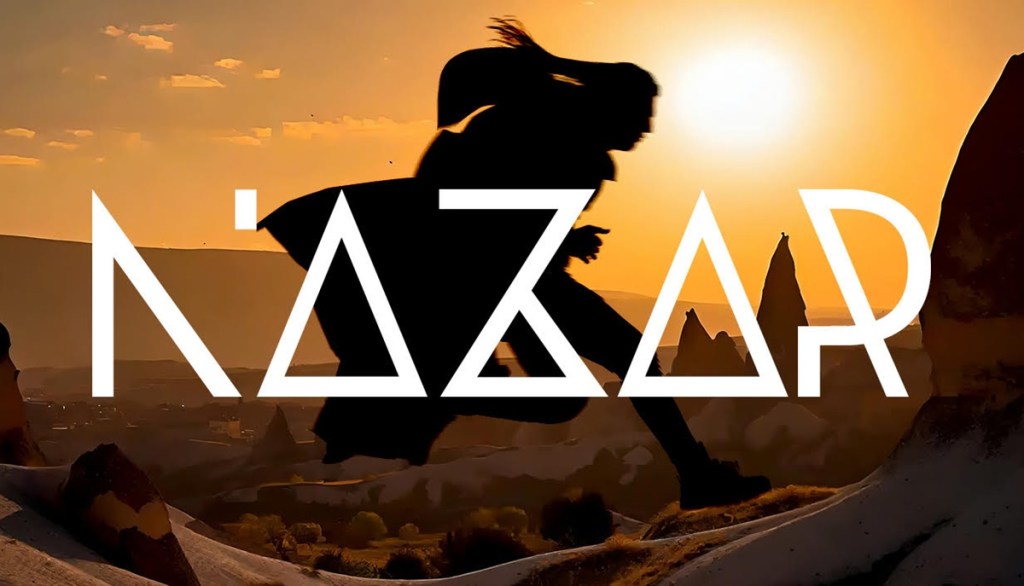 Interactive cinema game Nazar debuts highlighting Turkish history