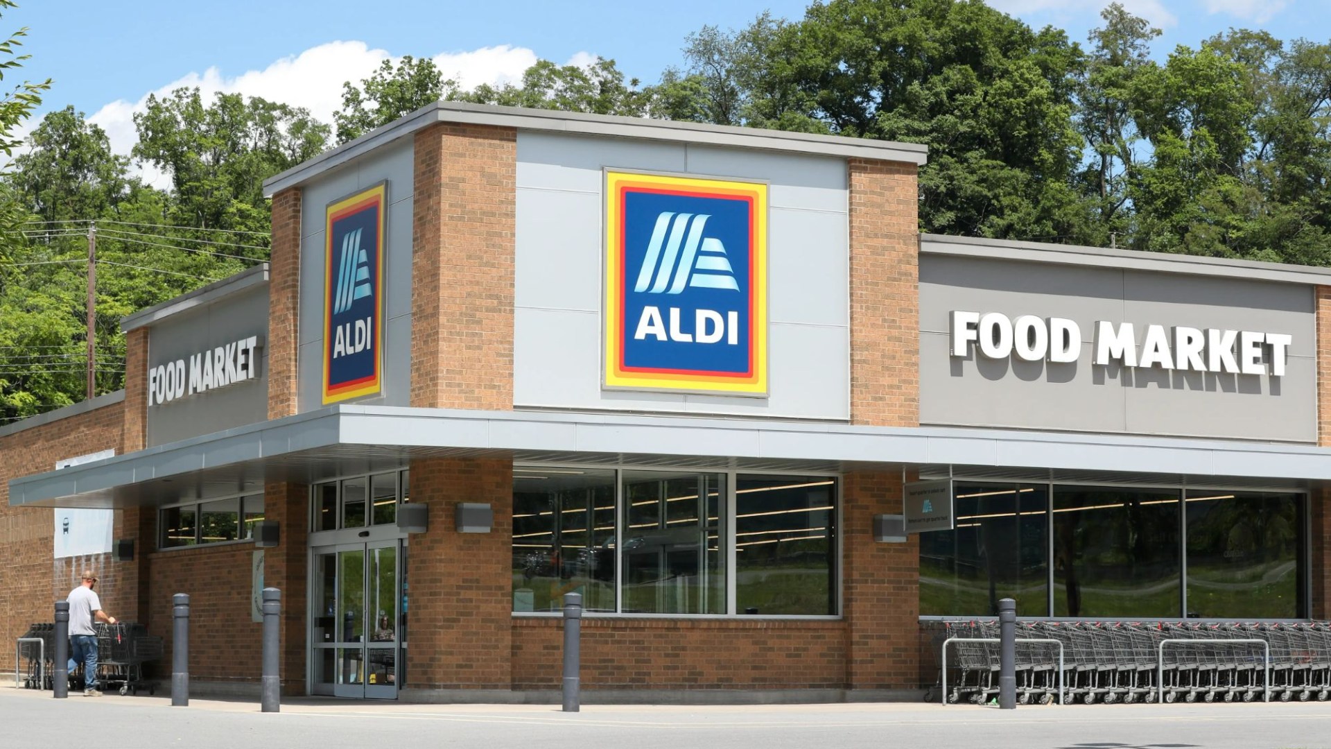 Aldi brings back chocolate favourite just in time for Christmas - but warns shoppers ‘once they’re gone, they’re gone’