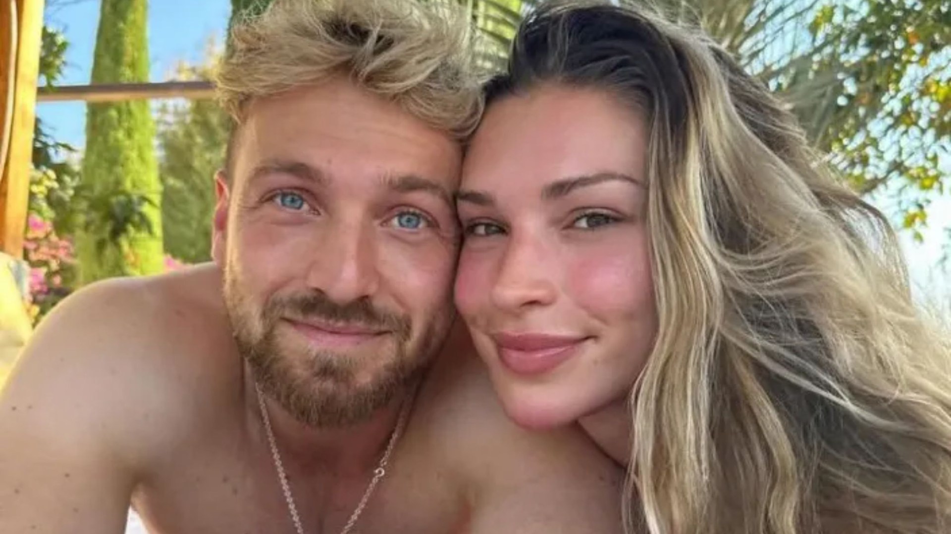 Zara McDermott breaks relationship ‘rule’ days after Sam Thompson leaves for I’m A Celeb and pleads ‘don’t be mad’