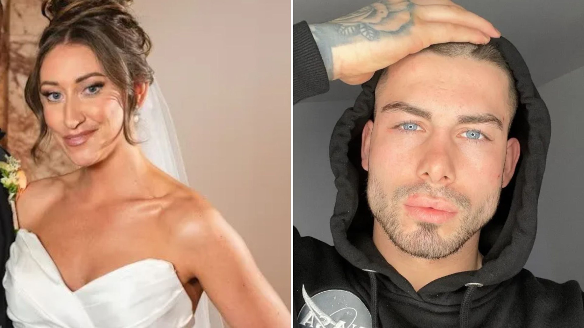 Are Ryan and Hannah from Mafs UK 2024 still together?