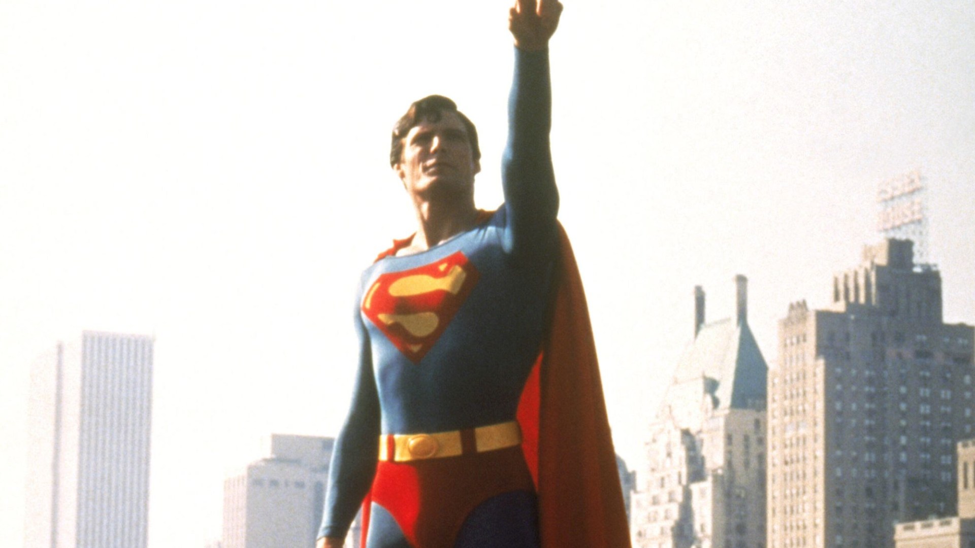 Super/Man film review: This moving film shows how Reeve’s relentless fighting spirit truly made him a Man of Steel