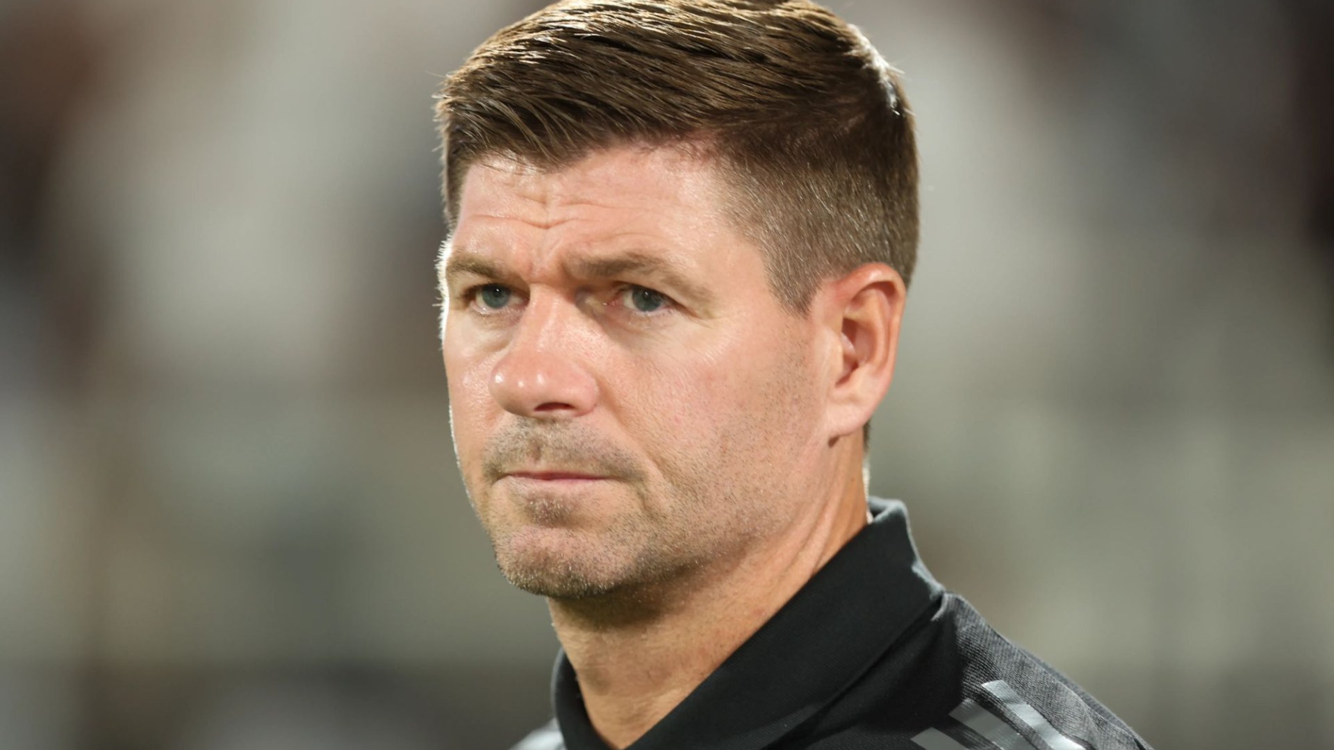 Steven Gerrard holds meeting with Al-Ettifaq owners amid calls for him to quit £15.2m job after disaster run of results