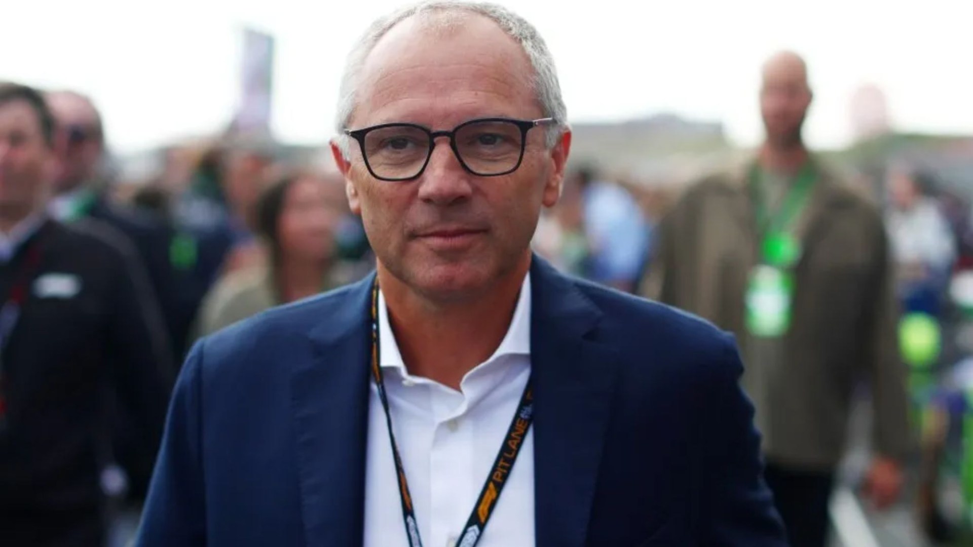 ‘We have some news to share’, teases F1 chief as he reveals major shake-up to calendar with Europe LOSING huge races