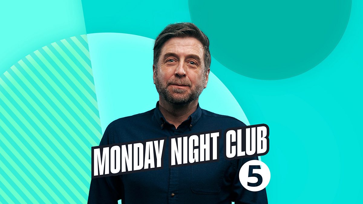 Watch: Monday Night Club