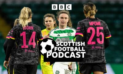 Listen: Celtic reaction & Scotland U19 boss in appeal to clubs