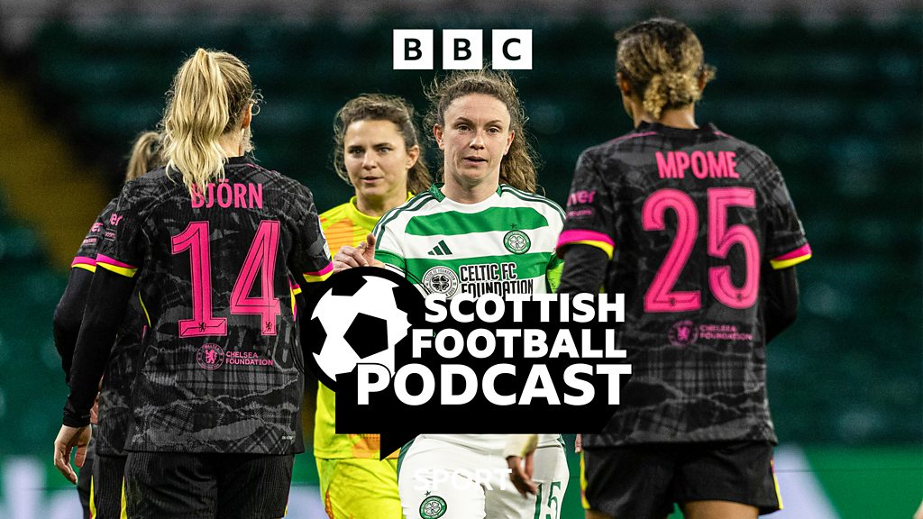 Listen: Celtic reaction & Scotland U19 boss in appeal to clubs