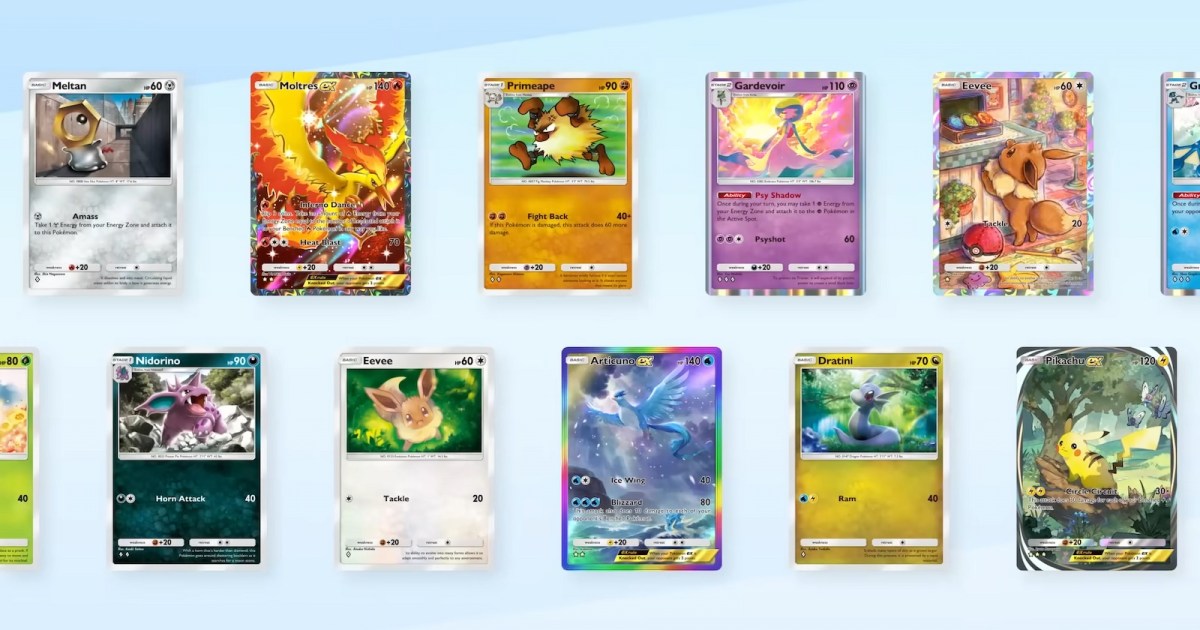 Pokémon TCG Pocket: best decks to play right now