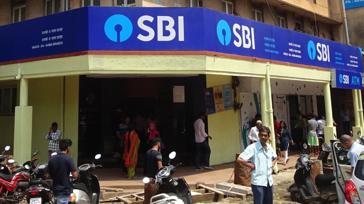 SBI report pegs GDP growth at 6.5% in Q2; sees some incipient pressure on domestic economy- The Week