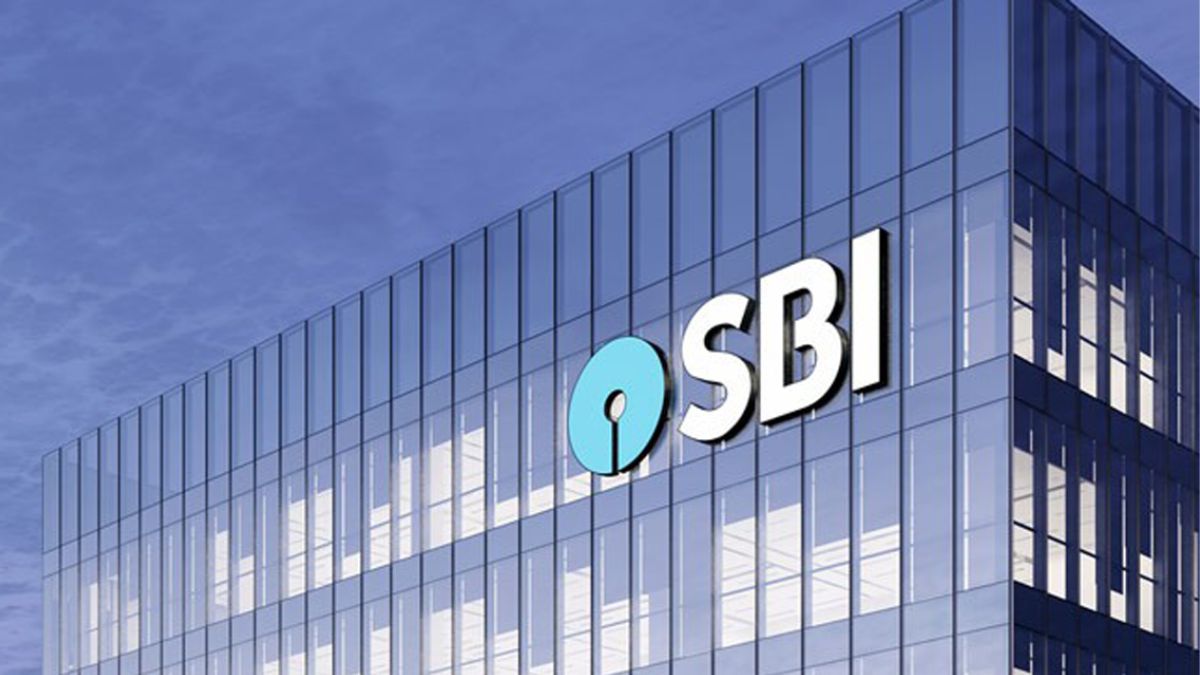 SBI quarterly results beat estimates, but shares tank- The Week