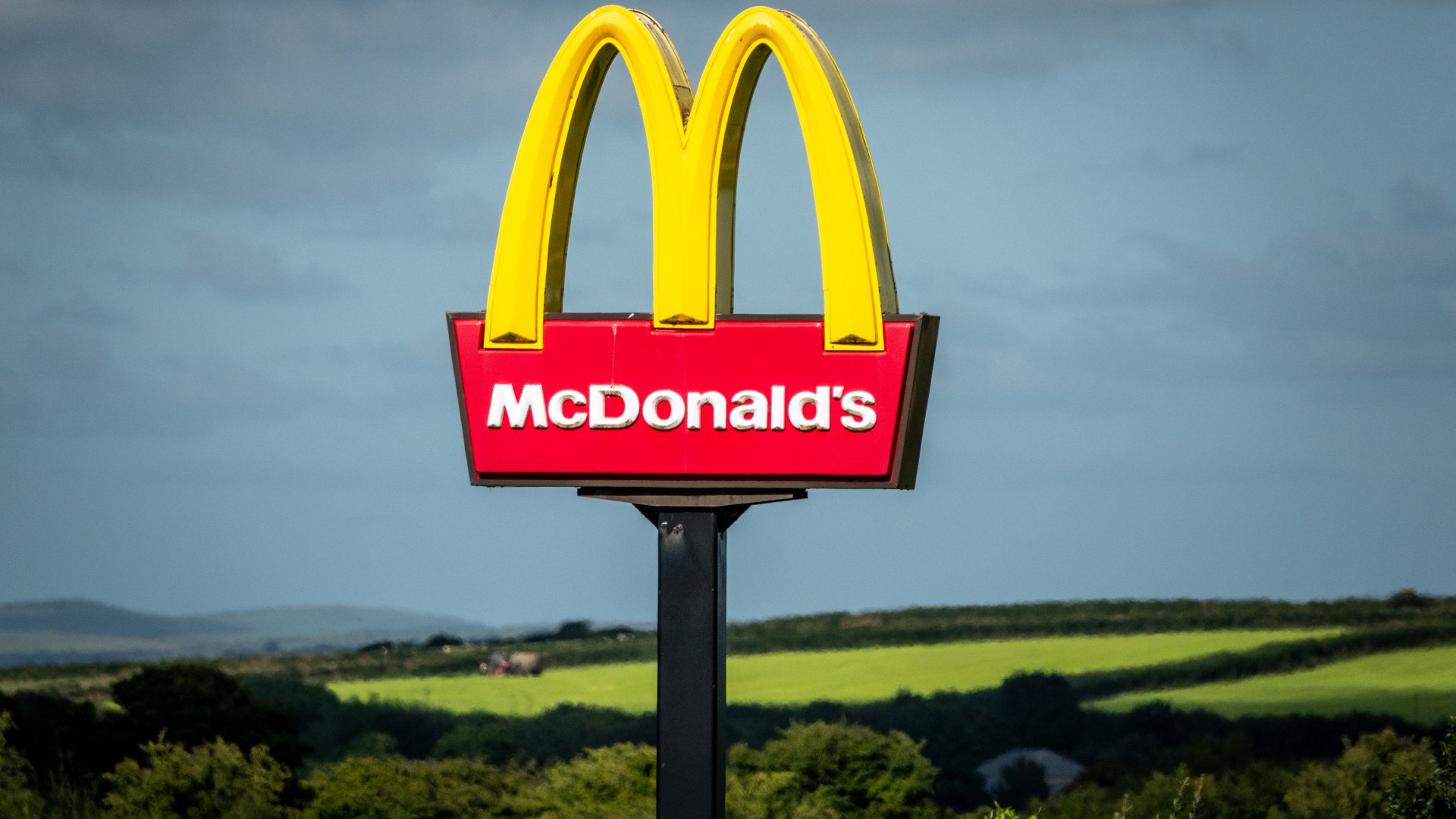 McDonald's is making a big change to menus TODAY and customers are divided