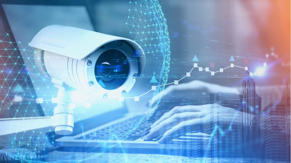 Hackers are targeting security flaws in CCTV cameras, so be on your guard