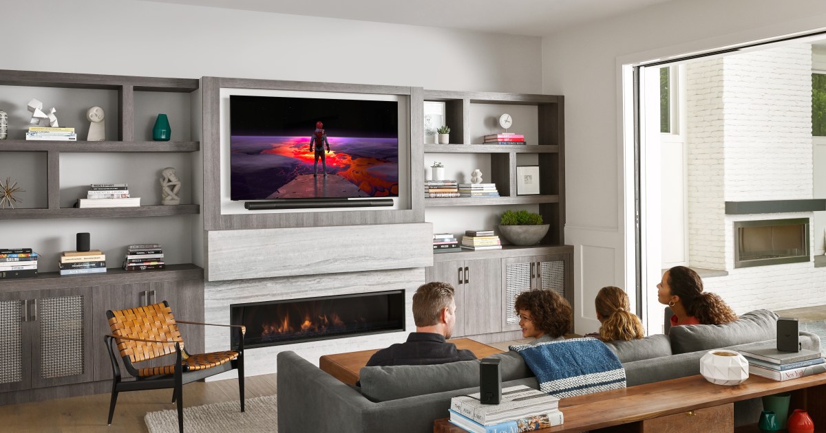 Best TV deals: LG, Sony, Samsung, TCL, and more