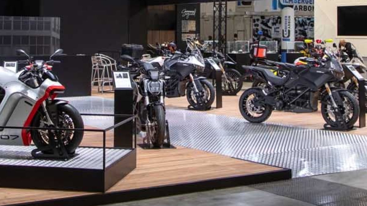 What will win India’s heart at EICMA 2024?- The Week