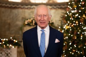 King Charles Christmas speech: King Charles offers ‘heartfelt’ thanks to doctors as royals unite at Sandringham