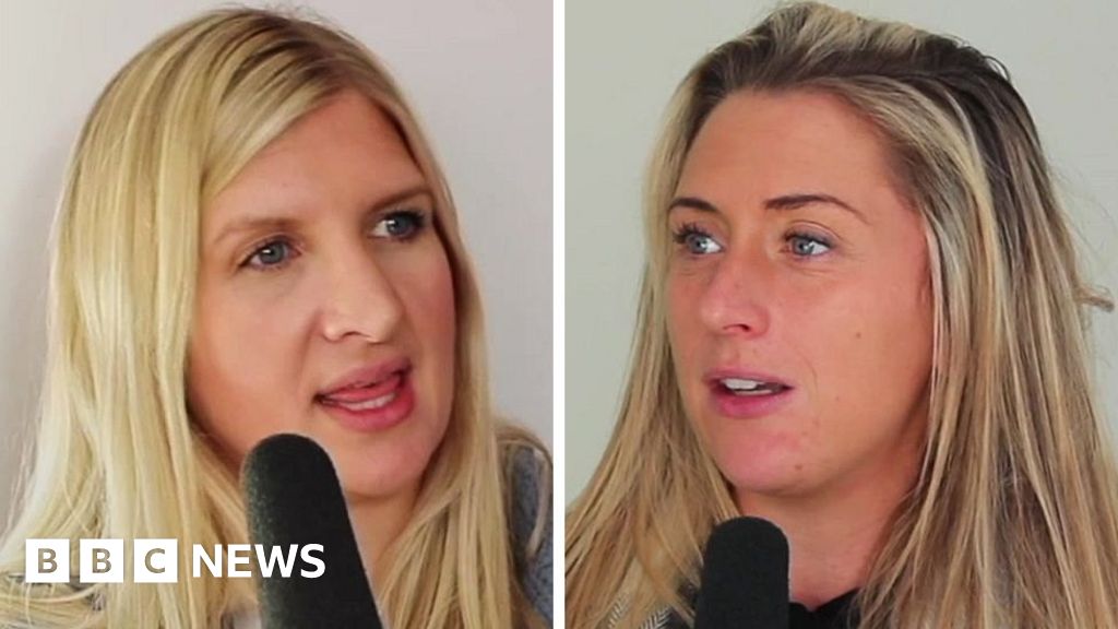 Olympians Adlington and Kenny discuss baby loss