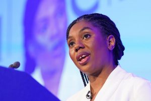 Nigerian government hits out at Kemi Badenoch after she criticised country