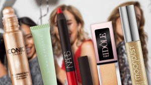 Must-Have Beauty Products for New Year's Eve Parties