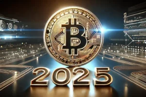 5 Cryptocurrency Trends You Should Watch for in 2025