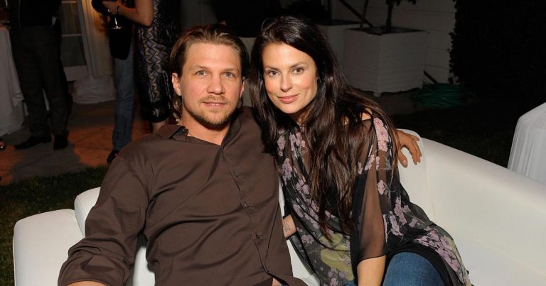 Marc Blucas and Wife Ryan Haddon’s Relationship Timeline