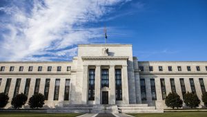 Biggest banks sue the Federal Reserve over annual stress tests