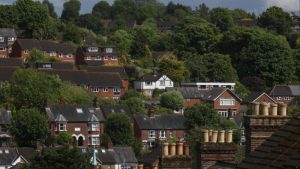 Private equity steps up bets on UK rental sector