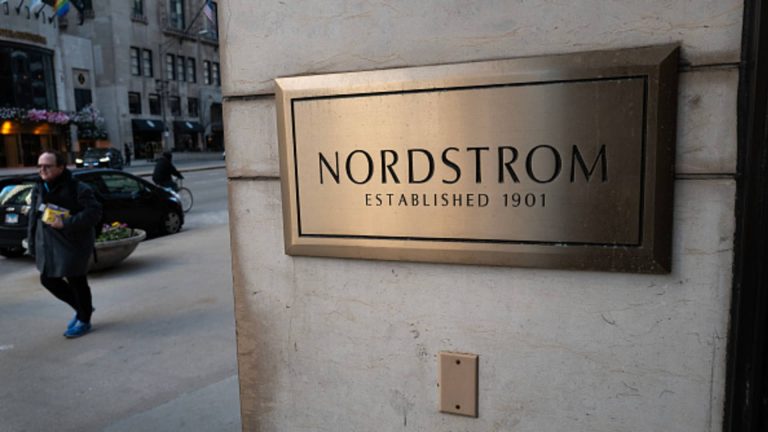 Nordstrom to go private in $6.25 billion deal with founding family