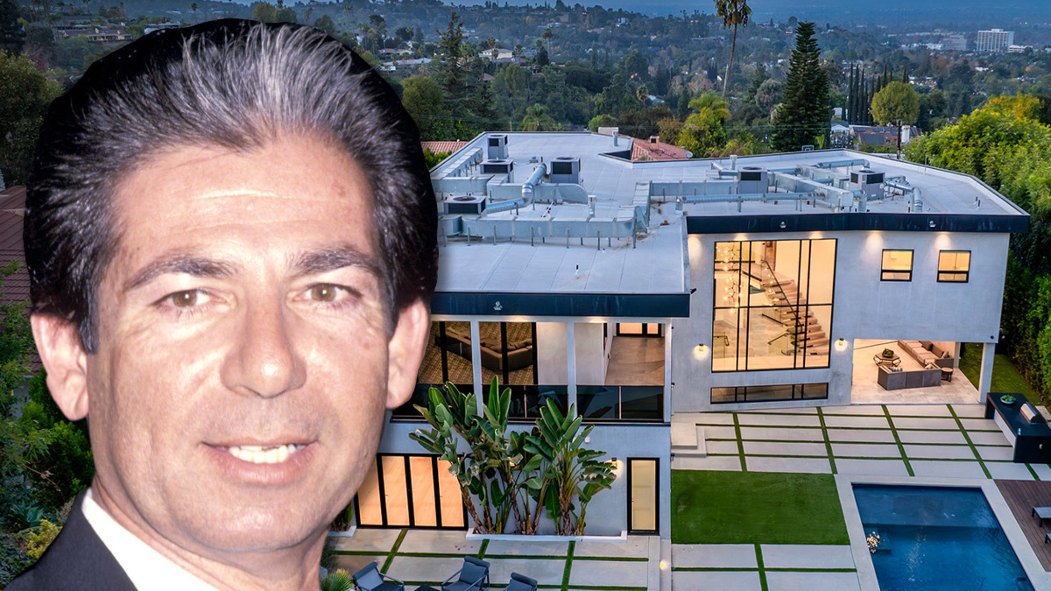 Robert Kardashian Sr.'s Former Home for Sale for Nearly $6 Million