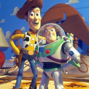 Tim Allen Teases Details Behind Toy Story 5