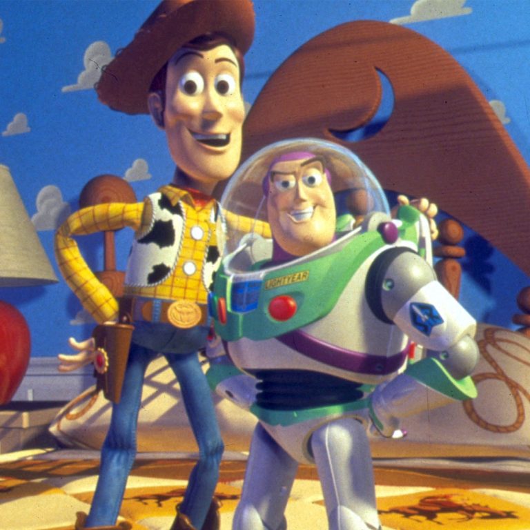 Tim Allen Teases Details Behind Toy Story 5